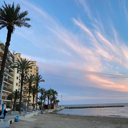 Amazing 2-Bedrooms Apartment With Pool Torrevieja Center Exteriér fotografie