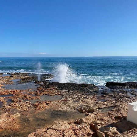 Amazing 2-Bedrooms Apartment With Pool Torrevieja Center Exteriér fotografie