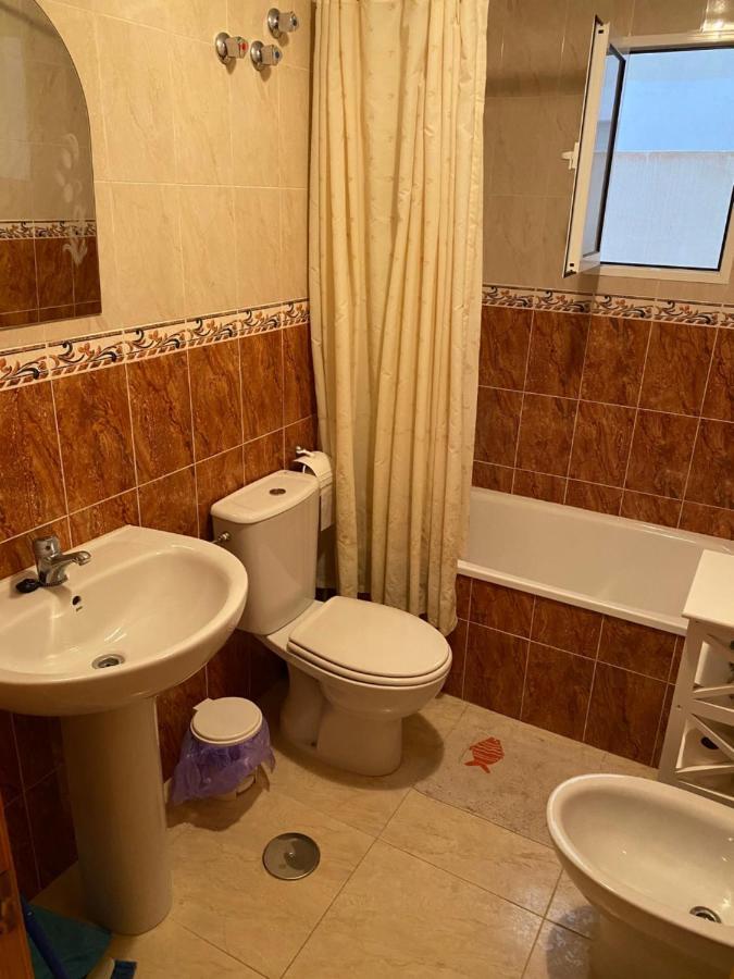 Amazing 2-Bedrooms Apartment With Pool Torrevieja Center Exteriér fotografie