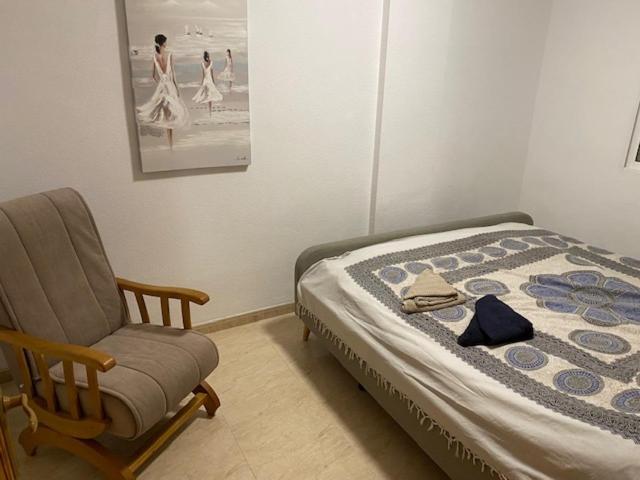 Amazing 2-Bedrooms Apartment With Pool Torrevieja Center Exteriér fotografie