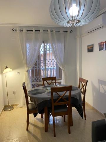 Amazing 2-Bedrooms Apartment With Pool Torrevieja Center Exteriér fotografie
