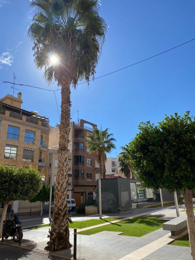 Amazing 2-Bedrooms Apartment With Pool Torrevieja Center Exteriér fotografie
