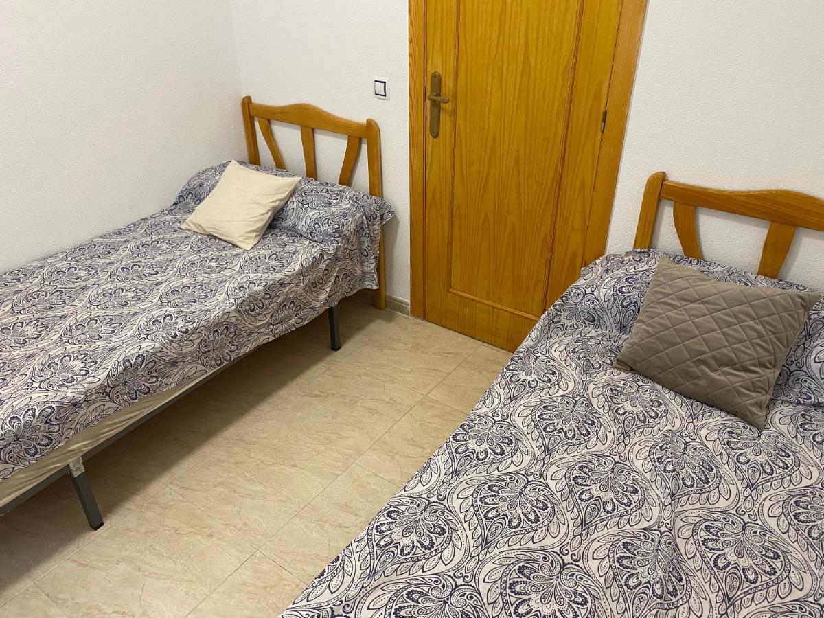 Amazing 2-Bedrooms Apartment With Pool Torrevieja Center Exteriér fotografie